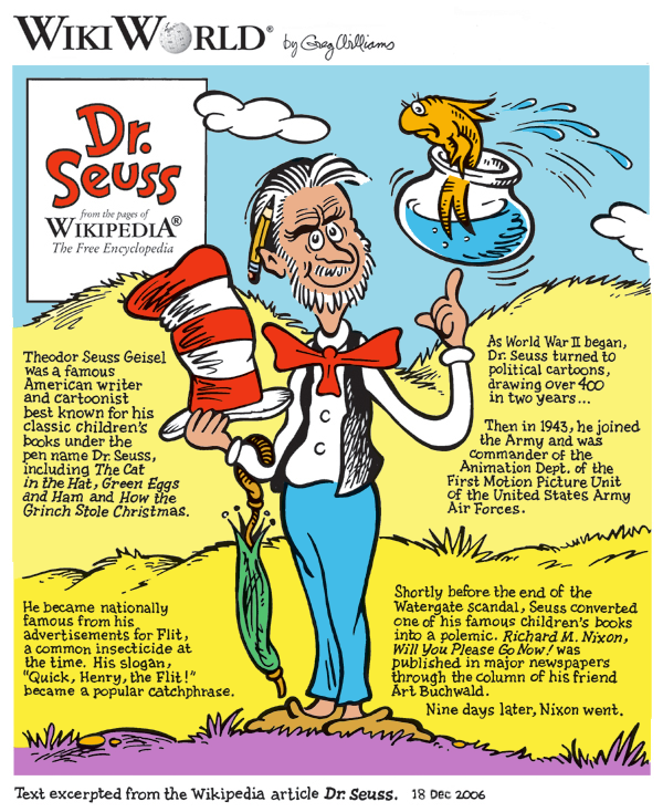 National Read Across America Day (Dr. Seuss Day) in USA in 2024 There