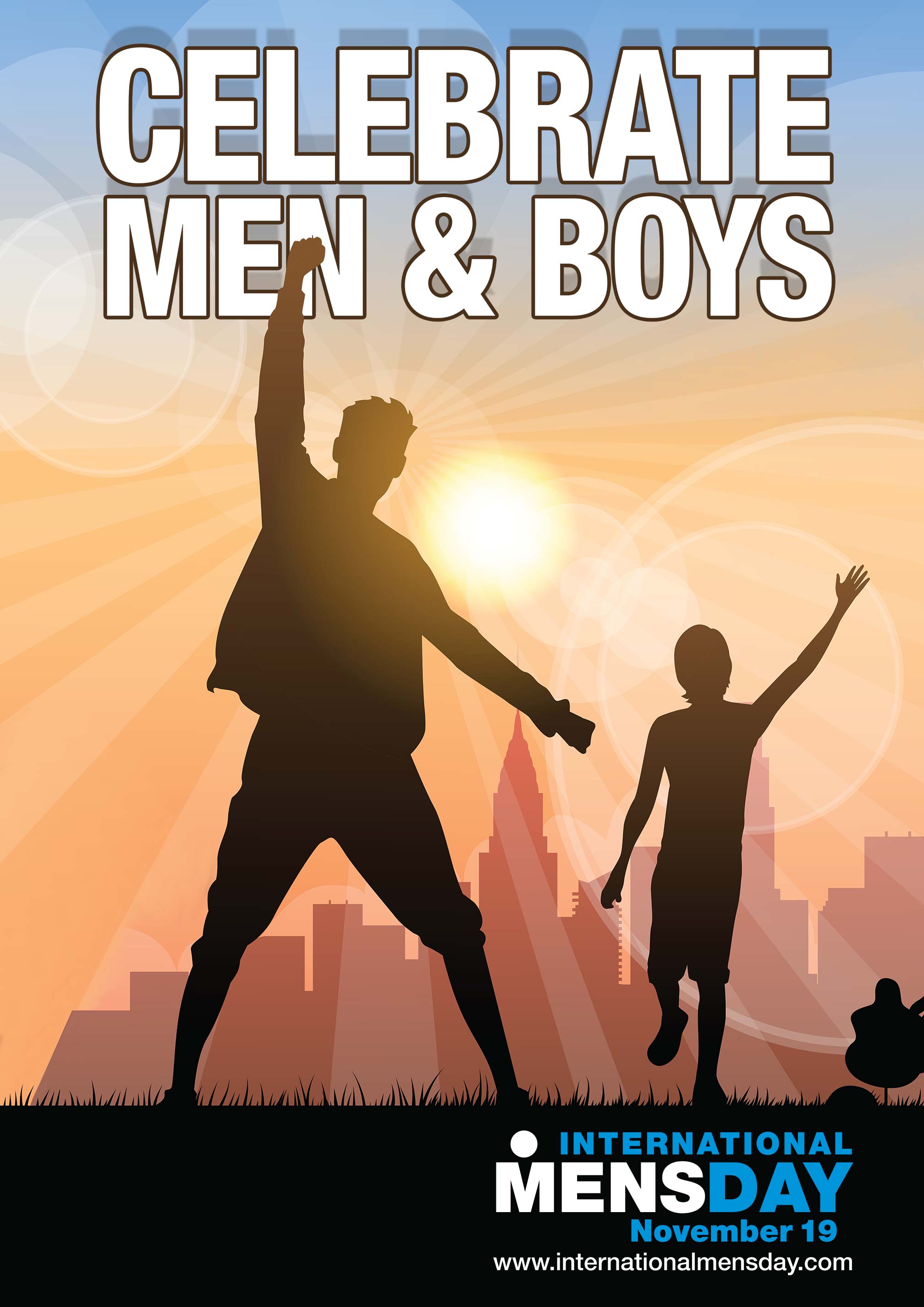 International Men's Day