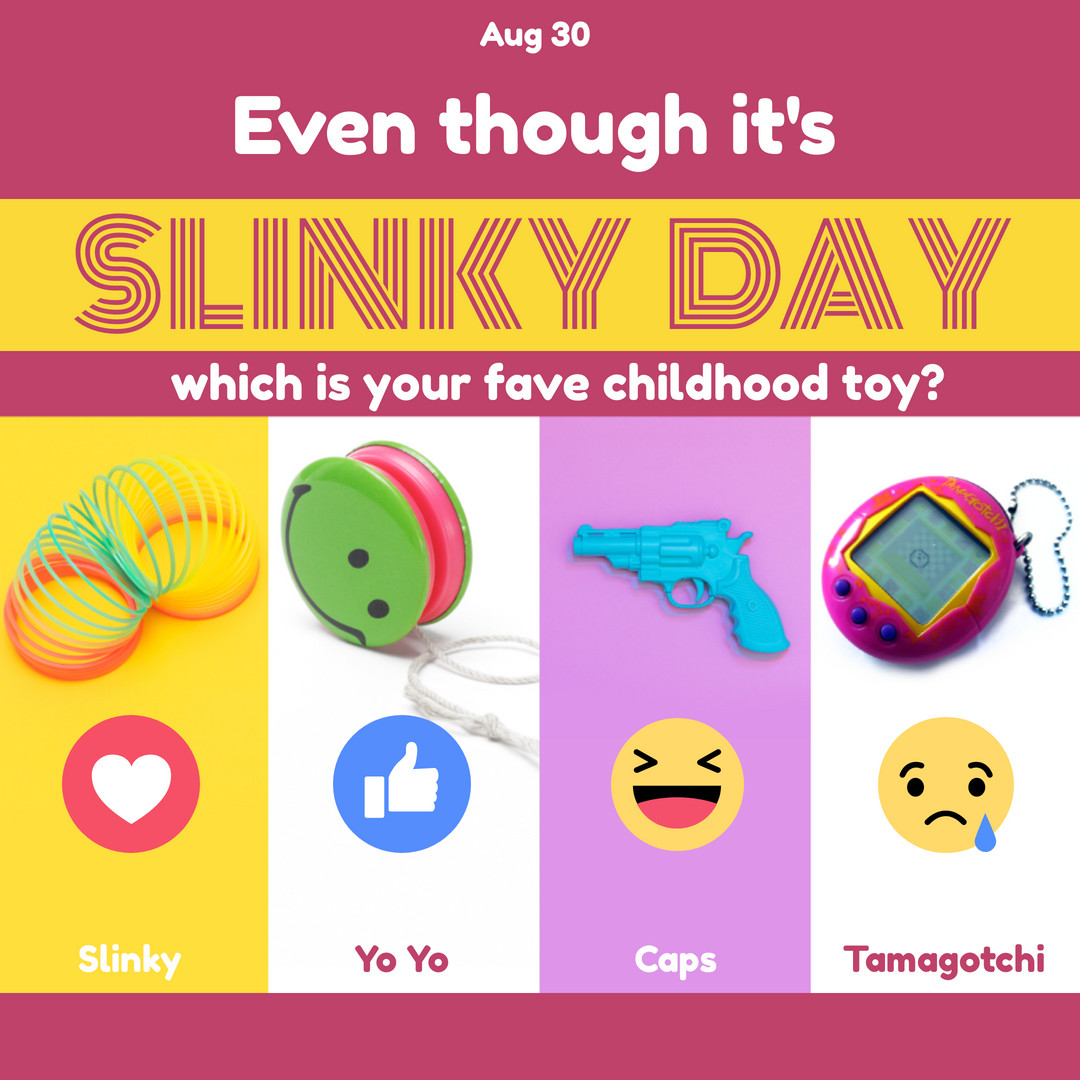 Slinky