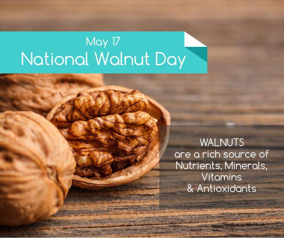 Walnut Day